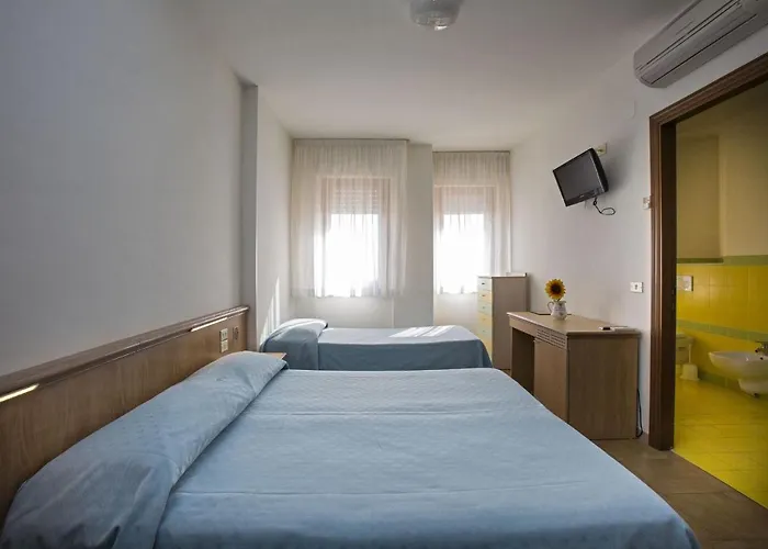 Hotel Esperia
