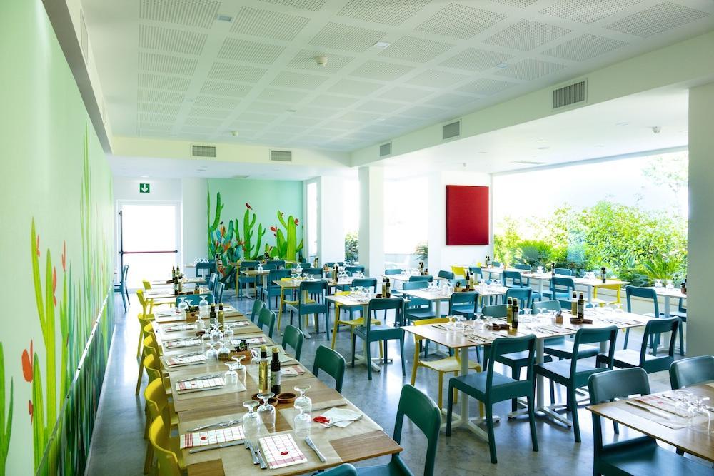 Esperia Hotel Alba Adriatica