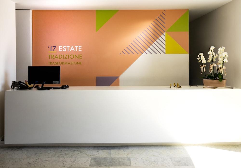 Hotel Esperia Alba Adriatica