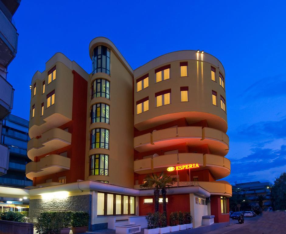 Esperia