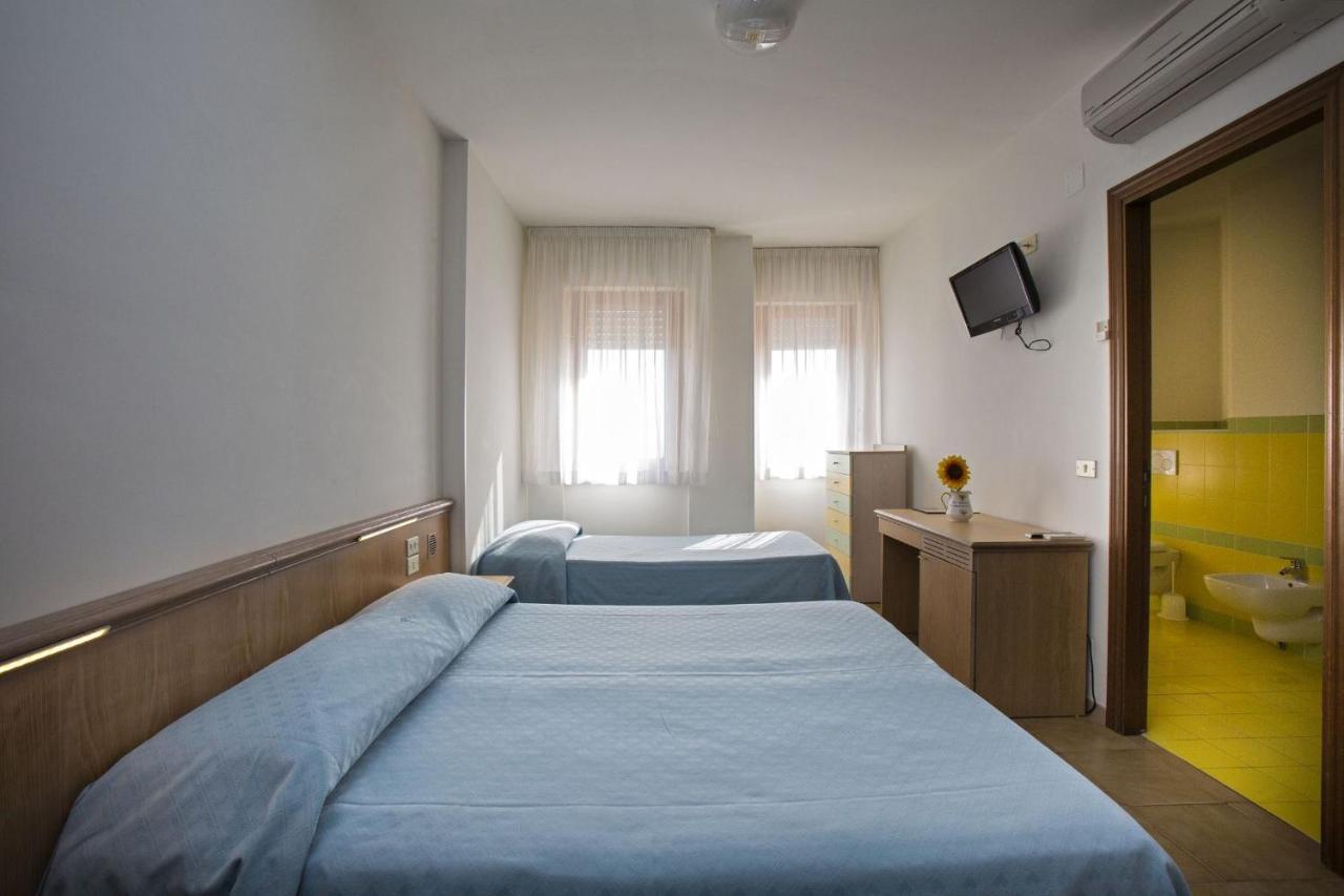 Hotel Esperia Alba Adriatica