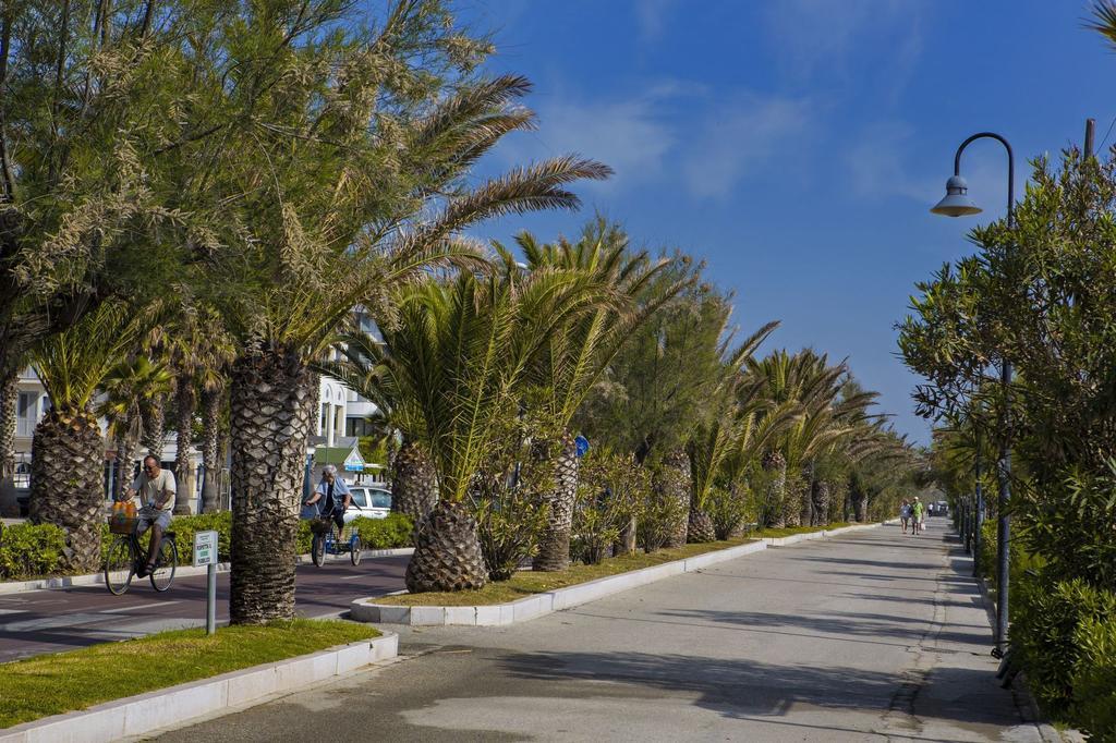 Esperia 3* Alba Adriatica
