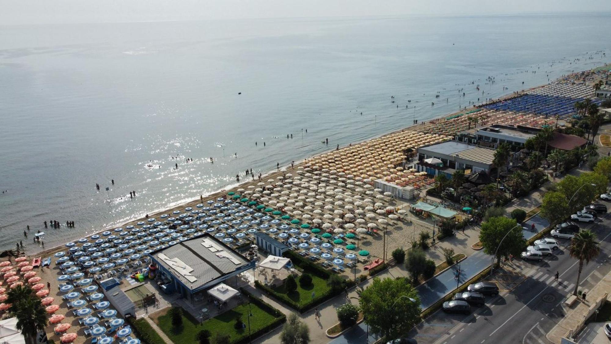 Esperia Alba Adriatica