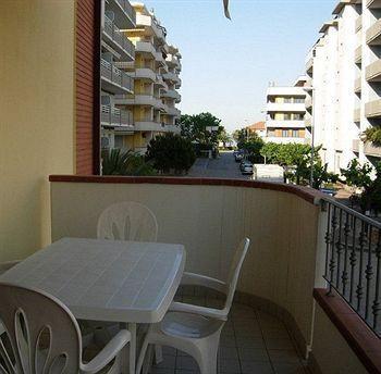 Esperia Hotel