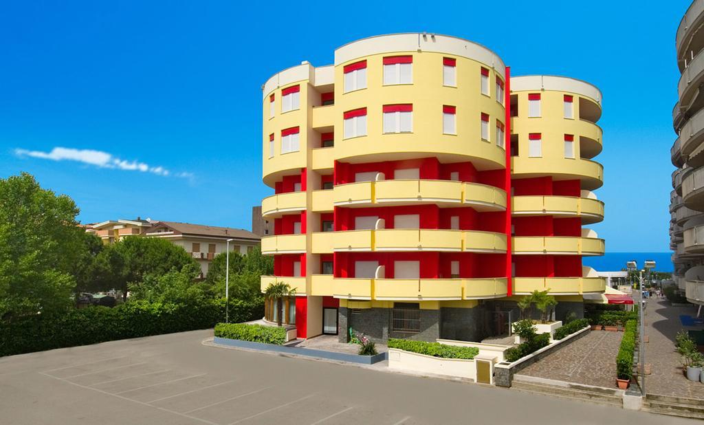 Hotel Esperia Alba Adriatica