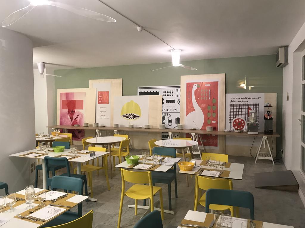Hotel Esperia Alba Adriatica