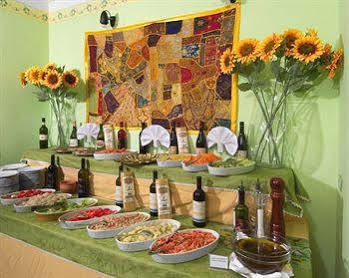 Hotel Esperia 3*