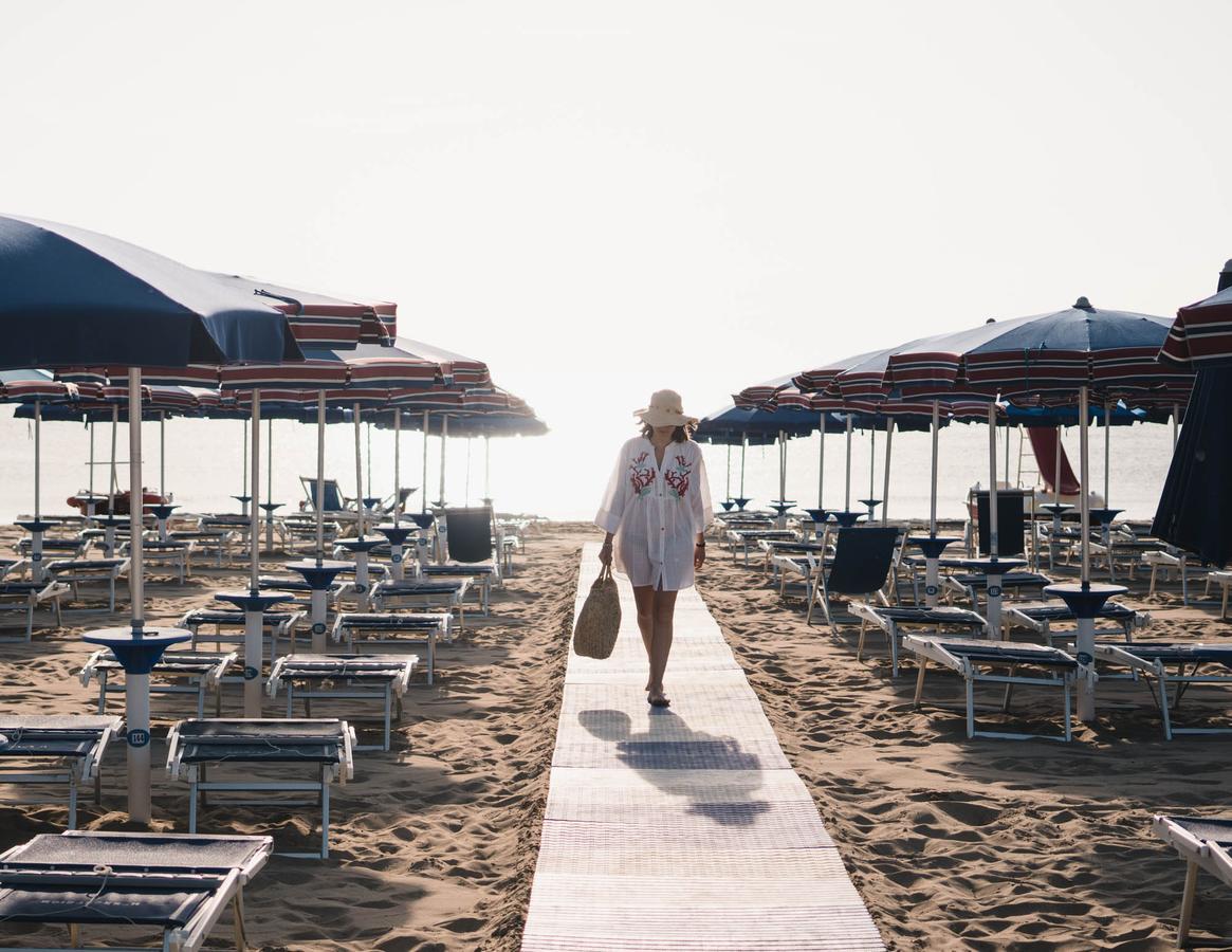 Esperia Hotel Alba Adriatica