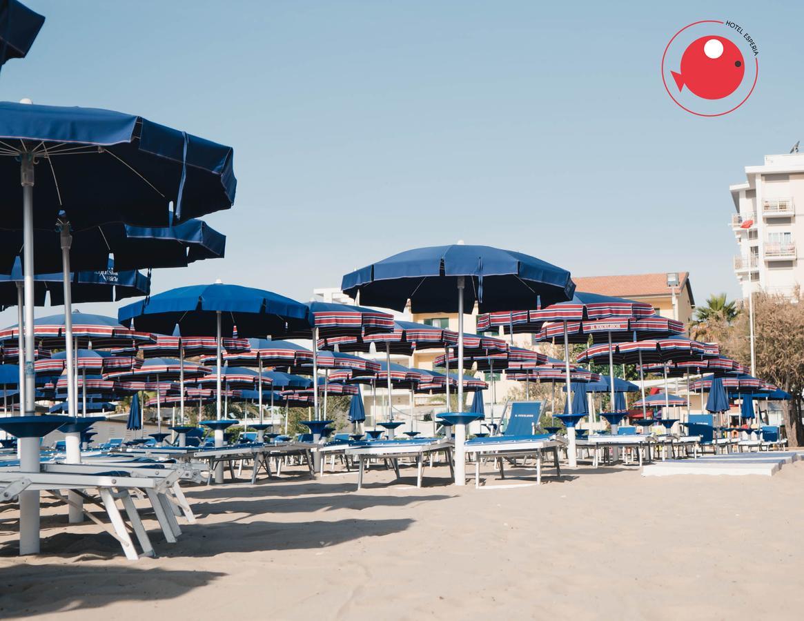 Esperia Hotel Alba Adriatica