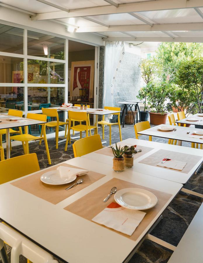 Esperia Hotel Alba Adriatica